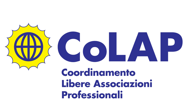 COLAP - Coordinamento Libere Associazioni Professionali